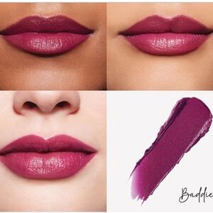 Color Street Lipstick - Baddie NIB